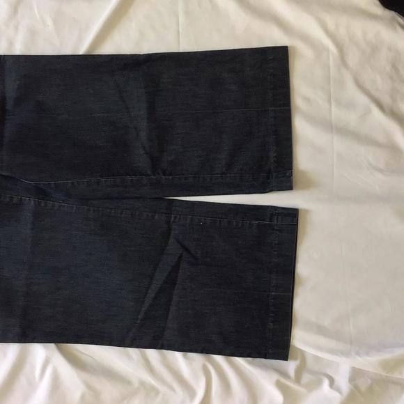 🔴𝗕𝗢𝗚𝗢🔴Lee size 14p straight leg jeans - Picture 14 of 16